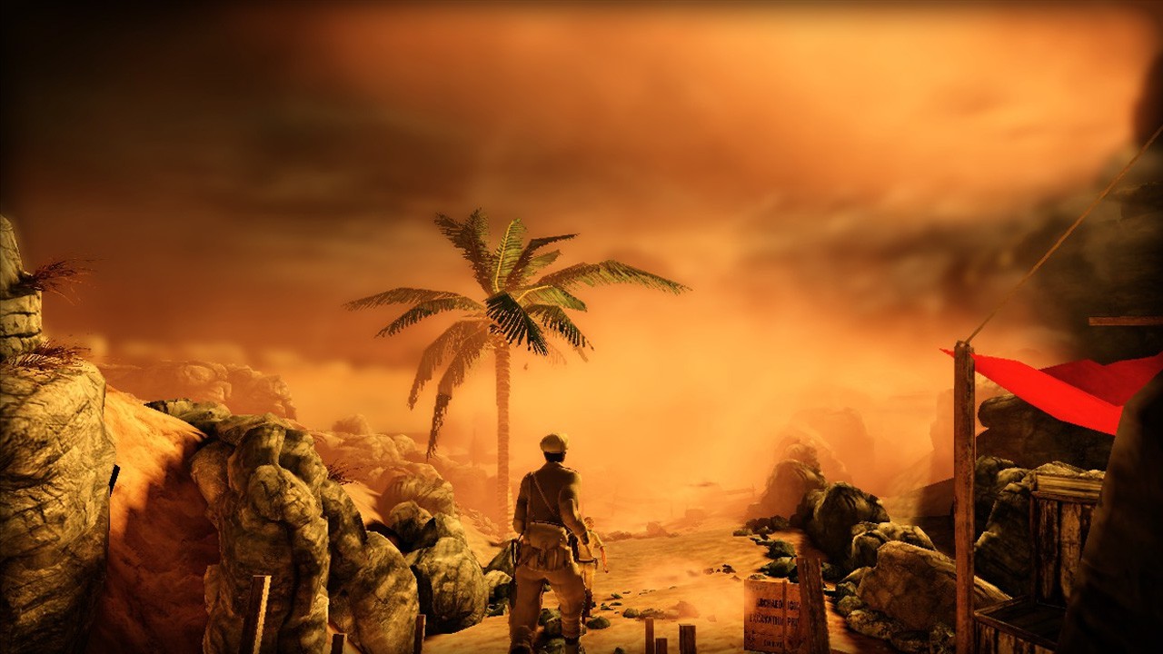 Adam´s Venture Chronicles